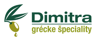 Dimitra - grécke špeciality